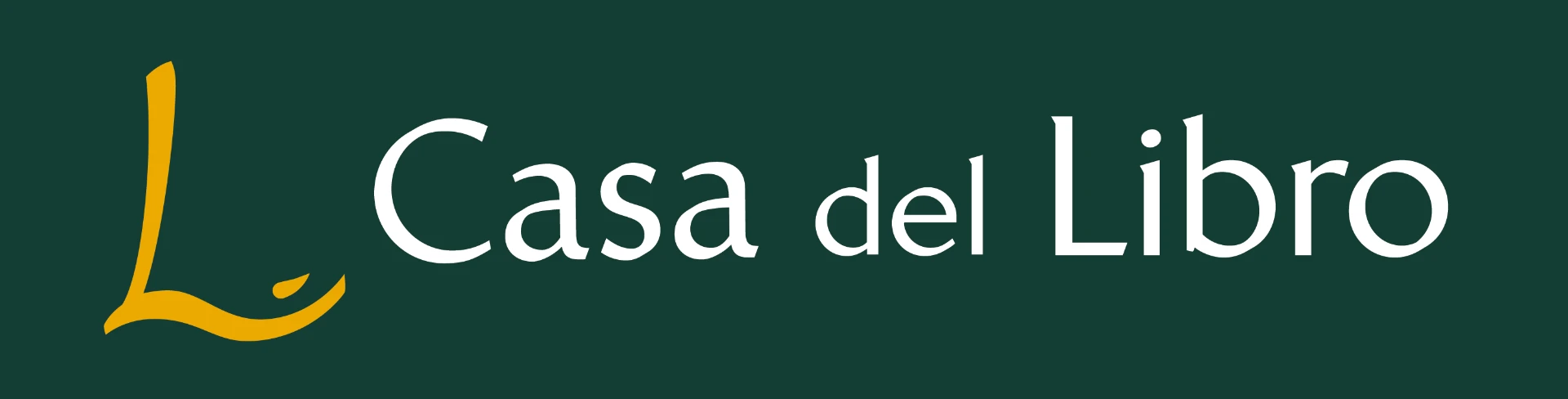 Logo Casa del Libro