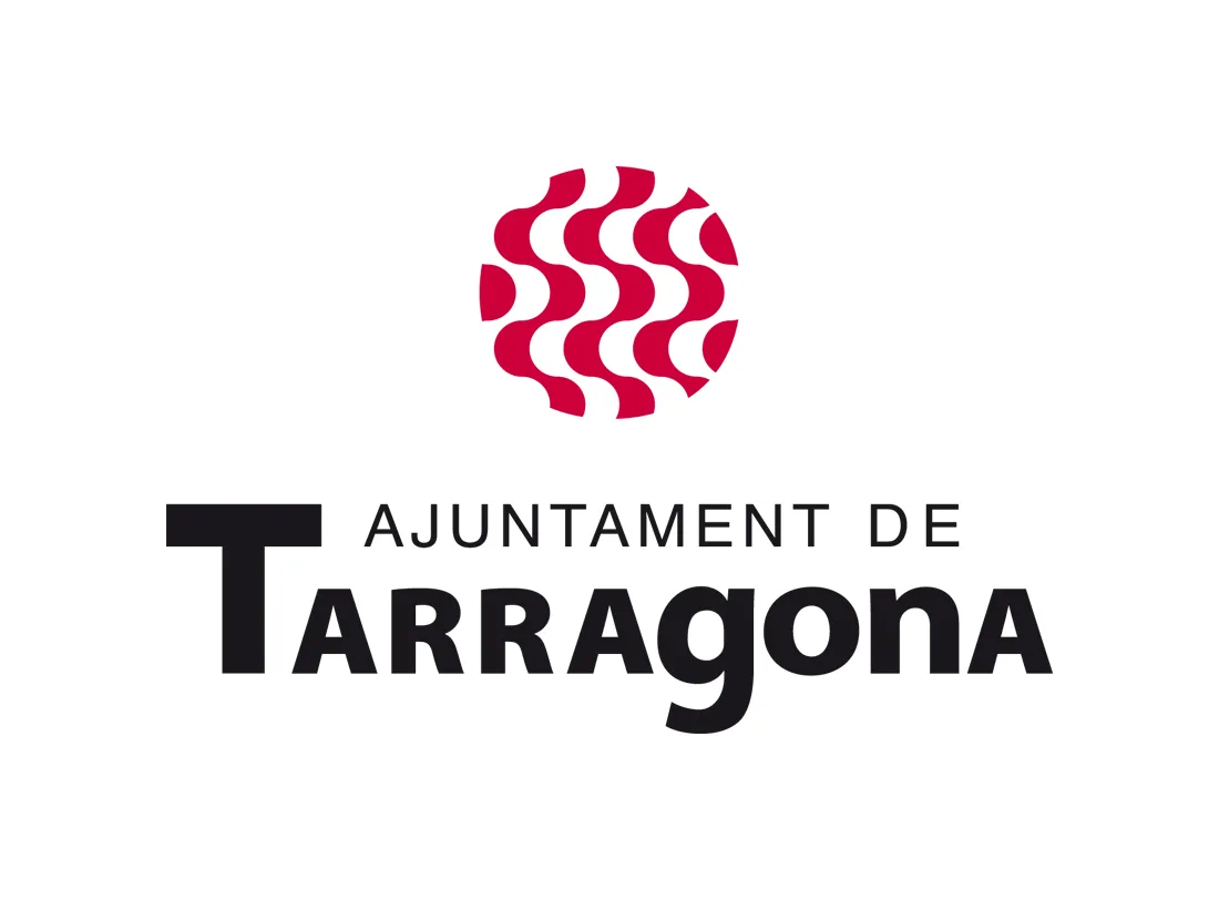 Logo Ajuntament de Tarragona